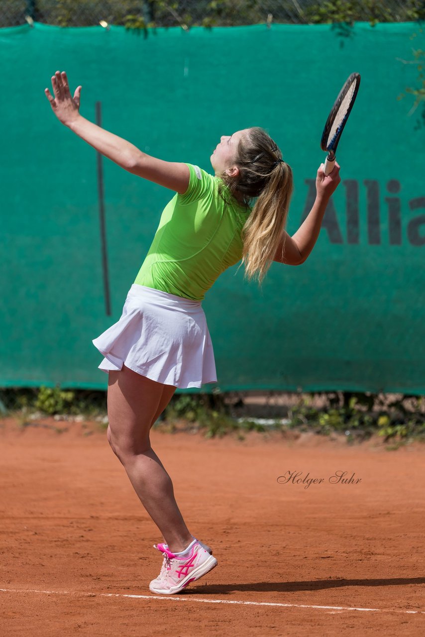Bild 154 - BL2 Der Club an der Alster - TC GW Aachen 1 : Ergebnis: 9:0